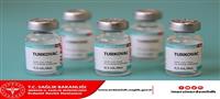 Hastanemizde Turkovac Aşısı Uygulanmaya Başlamıştır.